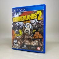 ราคา Borderlands 2 PS Vita PlayStation Vita Original Game Zone All English สินค้าแท้ มือสอง ใช้งานปกติ (18462138836)