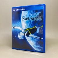 ราคา Exist Archive The Other Side of the Sky PS Vita แผ่นเกมเพลสเตชั่นวีต้า แท้ Zone 2 Japan Japanese ใช้งานปกติ (16592253675)
