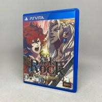 ราคา Bakumatsu Rock ULTRA SOUL PS Vita แผ่นเกมเพลสเตชั่นวีต้า แท้ Zone 2 Japan (15982156870)
