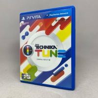 ราคา DJMAX TECHNIKA TUNE PS Vita PlayStation Vita Original Game Zone 3 Asia English สินค้าแท้ ใช้งานปกติ (15192740790)