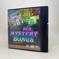 ราคา NEO Mystery Bonus NGPC SNK Neo Geo Pocket Color Original Cartridge Japan สินค้าแท้ มือสอง ใช้งานปกติ (14766388298)