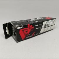 ราคา Rare New มือ1 สายสัญญาณระหว่างเครื่องเกมนิโอจีโอพ็อคเก๊ต Neo Geo Pocket Connection Link Cable NEOP 10020 w Box (11898708148)