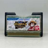 ราคา From TV Animation One Piece Grand Battle Swan Colosseum WSC BANDAI WonderSwan Color Original Japan ใช้งานปกติ (10591824306)