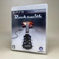 ราคา ภาษาอังกฤษ Rocksmith PS3 PlayStation 3 แผ่นแท้เกมเพลสเตชั่นสาม Zone 2 Japan English สินค้าแท้ ใช้งานปกติ (29701193621)