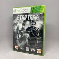 ราคา New มือ1 STAR TREK XBOX 360 Original DVD Games ASIA English ของใหม่ (28301536432)
