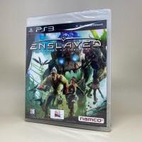 ราคา New มือ1 Enslaved Odyssey to the West PS3 PlayStation 3 แผ่นแท้เกมเพลสเตชั่นสาม Zone 3 Asia English (27955979848)