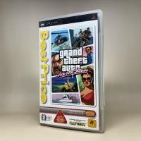 ราคา JP GTA Grand Theft Auto Vice City Stories Best Price PSP Sony PlayStation Pocket Original Japan ใช้งานปกติ (27556294133)