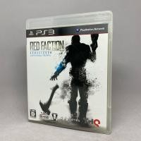ราคา Red Faction Armageddon PS3 PlayStation 3 แผ่นแท้เกมเพลสเตชั่นสาม Zone 2 JP Voice English Menu Sub Japanese (27451198580)