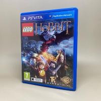 ราคา LEGO The HOBBIT PS Vita PlayStation Vita Original Game Zone 2 EUR English สินค้าแท้ ใช้งานปกติ (27353478707)