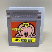 ราคา GB Genjin GB ตลับเปล่าเกมบอยแท้ Gameboy Original Cartridge Japan ใช้งานปกติ (27152869222)