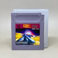 ราคา QIX GB ตลับเปล่าเกมบอยแท้ Gameboy Original Cartridge Japan ใช้งานปกติ (26656999986)