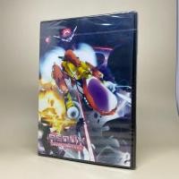 ราคา Rare New มือ1 Redux Dark Matters V 1 1 2013 DC SEGA Dreamcast Hucast Original CD Game สินค้าแท้ผลิตใหม่ (26652996499)