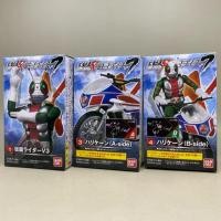ราคา New มือ1 SHODO X Kamen Rider Figure Original Bandai Japan หุ่นฟิเกอร์ กล่องขนม ไอ้มดแดง สินค้าแท้ ของใหม่ (26630601448)