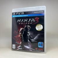 ราคา Ninja Gaiden 3 PS3 PlayStation 3 Original Game Zone 3 Asia English สินค้าแท้ มือสอง ใช้งานปกติ (26106692378)