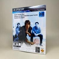 ราคา New มือ1 PlayStation Move Game Demo Disc PS3 PlayStation 3 Zone 1 USA English ของใหม่ (25285394500)