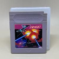 ราคา X Ekkusu GB ตลับเปล่าเกมบอยแท้ Gameboy Original Cartridge Japan ใช้งานปกติ (24032370560)