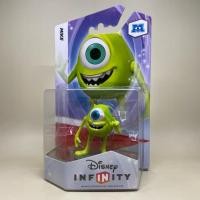 ราคา มือ2 MIKE Monster Inc Disney Infinity 1 0 2 0 3 0 Figure for PS3 PS4 WiiU XBOX360 (43860646006)
