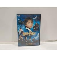 ราคา 2 DVD MUSIC ซีดีเพลงสากลHarry Potter and the Philosopher s Stone A18G24 (57806850313)