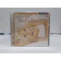 ราคา 2 CD MUSIC ซีดีเพลงสากล Back to Basics Christina Aguilera B12D46 (57158244530)