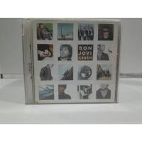 ราคา 1 CD MUSIC ซีดีเพลงสากล Crush Bon Jovi Crush Bon Jovi B6B20 (56657495214)