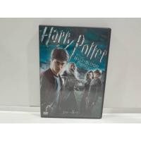 ราคา 1 DVD MUSIC ซีดีเพลงสากล Harry Potter and the Half Blood Prince B1J47 (56007553659)