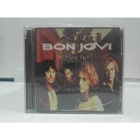 ราคา 1 CD MUSIC ซีดีเพลงสากล These Days Bon Jovi B12D54 (55958249050)