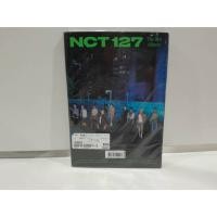 ราคา 1 CDMUSIC ซีดีเพลงเกาหลี NCT 127 3RD ALBUM STICKER R3E94 (55458158505)