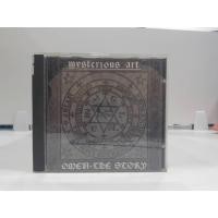 ราคา 1 CD MUSIC ซีดีเพลงสากล Omen The Story Eurodance B6D58 (55257542971)