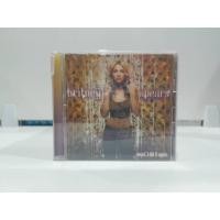 ราคา 1 CD MUSIC ซีดีเพลงสากล Britney Spears Oops I Did It Again B12F7 (54658272914)