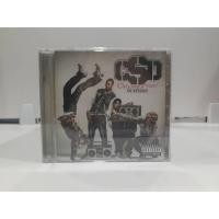 ราคา 1 CD MUSIC ซีดีเพลงสากล The Kickback Cali Swag District B12D58 (54508249033)