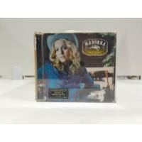 ราคา 1 CD MUSIC ซีดีเพลงสากล Music by Madonna Music by Madonna B1B61 (53906948420)