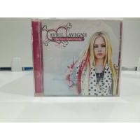 ราคา 1 CD MUSIC ซีดีเพลงสากล The Best Damn Thing Avril Lavigne B6G53 (53307641496)