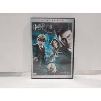 ราคา 1 DVD MUSIC ซีดีเพลงสากล Harry Potter and the Order of the Phoenix B6J21 (52607729334)