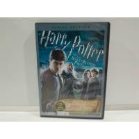 ราคา 2 DVD MUSIC ซีดีเพลงสากล Harry Potter and the Half Blood Prince 2 Disc Edition A15G10 (52456282067)