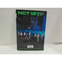 ราคา 1 CDMUSIC ซีดีเพลงเกาหลี NCT 127 Vol 3 Sticker Seoul City R1E106 (52306558710)