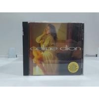 ราคา 1 CD MUSIC ซีดีเพลงสากล Celine Dion by Céline Dion B6C24 (52057520102)