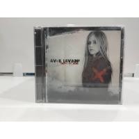 ราคา 1 CD MUSIC ซีดีเพลงสากล Under My Skin Avril Lavigne B12A54 (51758166618)