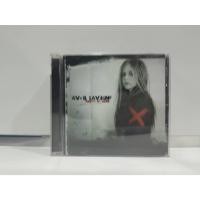 ราคา 1 CD MUSIC ซีดีเพลงสากล Avril Lavigne Under My Skin B8C78 (51457974911)