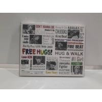 ราคา 2 DVD BLURAY MUSIC ซีดีเพลงสากล Kis My Ft2 LIVE TOUR 2019 FREE HUGS A15G52 (51206361652)