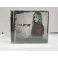 ราคา 1 CD MUSIC ซีดีเพลงสากล Under My Skin Avril Lavigne A15D97 (50406316967)