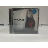 ราคา 1 CD MUSIC ซีดีเพลงสากลUnder My SkinAvril Lavigne B12D37 (50358244536)