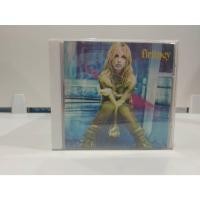 ราคา 1 CD MUSIC ซีดีเพลงสากล Britney Spears Britney Britney Spears Britney B12E56 (50158272534)
