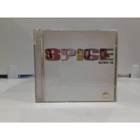 ราคา 1 CD MUSIC ซีดีเพลงสากล Spice Spice Girls Spice Spice Girls B6F8 (50157615025)