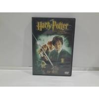 ราคา 2 DVD MUSIC ซีดีเพลงสากลHarry Potter and The Chamber of Secrets A18G16 (50106767322)