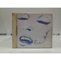 ราคา 1 CD MUSIC ซีดีเพลงสากล Erotica Madonna Erotica Madonna B8F16 (49108116945)