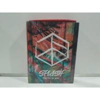 ราคา 1 CDMUSIC ซีดีเพลงเกาหลี K POP MIRAE 2nd Mini Album Splash HOT R3E17 (49057962671)