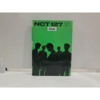 ราคา 1 CD MUSIC ซีดีเพลงเกาหลี STICKER STICKY VER NCT 127 R1E24 (49056381833)