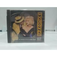 ราคา 1 CD MUSIC ซีดีเพลงสากลI m Breathless Madonna m Breathless Madonna B12D36 (48758259702)