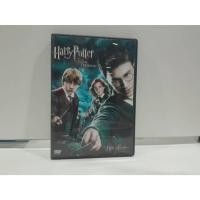 ราคา 1 DVD MUSIC ซีดีเพลงสากลHarry Potter and the Order of the Phoenix B8G46 (48608307731)