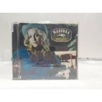 ราคา 1 CD MUSIC ซีดีเพลงสากล Music Madonna Music Madonna B8A125 (48157796168)